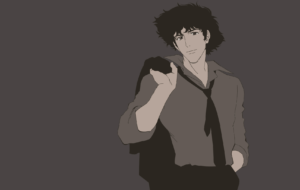 Cowboy Bebop HD Background