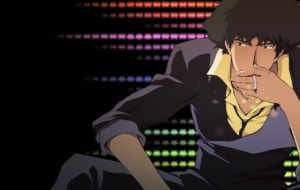 Cowboy Bebop HD Wallpaper