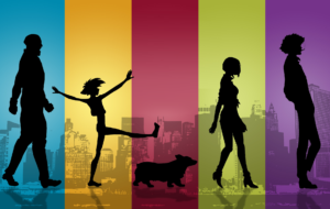 Cowboy Bebop High Quality Wallpapers