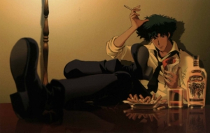 Cowboy Bebop Pictures