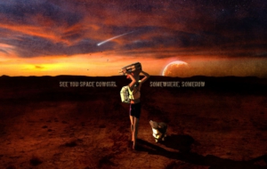 Cowboy Bebop Wallpapers