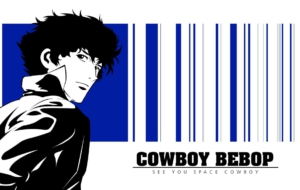 Cowboy Bebop Widescreen