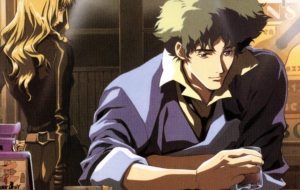 Cowboy Bebop For Desktop