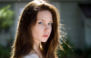 Daveigh Chase Pictures