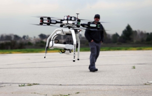 Drone Computer Wallpaper