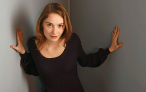 Déborah François Wallpapers