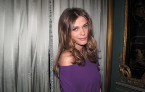 Elisa Sednaoui HD Wallpaper