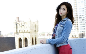 Emily Rudd High Definition Wallpapers