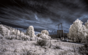 Factory Wallpapers HQ