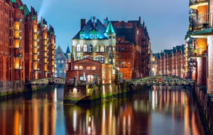 Hamburg High Quality Wallpapers