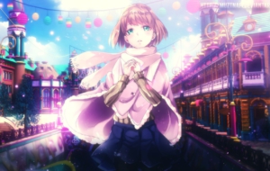 Images Of Aldnoah Zero