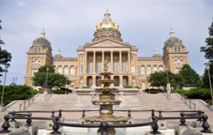 Iowa State Capitol High Quality Wallpapers
