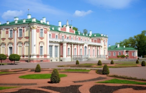 Kadriorg Palace High Definition Wallpapers