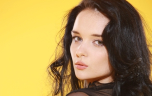 Katie Fey Sexy Wallpapers