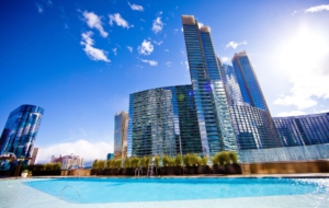 Las Vegas Computer Wallpaper