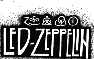 Led Zeppelin Wallpapers HD