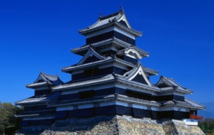 Matsumoto Castle Photos