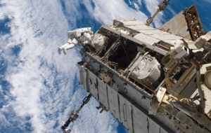 NASA Desktop Wallpaper