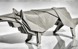 Origami Free HD Wallpapers