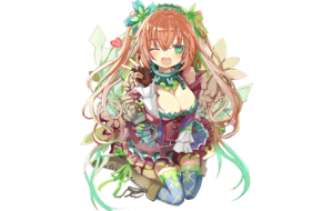 Pictures Of Clockwork Planet