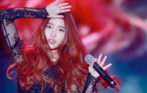 Pictures Of IU
