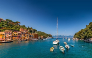 Portofino High Definition Wallpapers