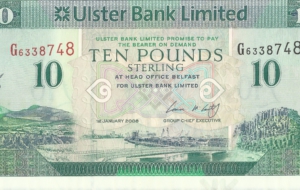 Pound Sterling For Desktop