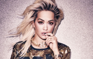 Rita Ora High Definition Wallpapers