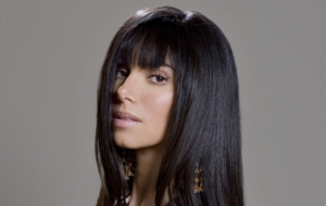 Roselyn Sánchez Widescreen