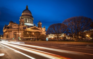 Saint Petersburg Pictures