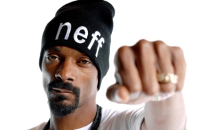 Snoop Dogg High Definition Wallpapers