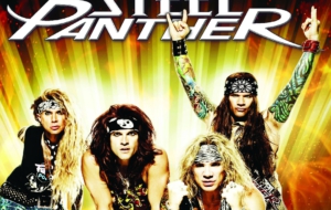 Steel Panther High Definition Wallpapers