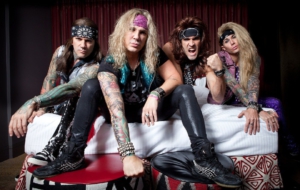 Steel Panther High Quality Wallpapers