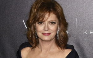 Susan Sarandon HD Background