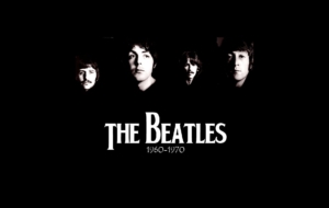 The Beatles Images
