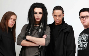 Tokio Hotel High Definition