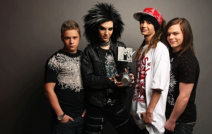 Tokio Hotel Images