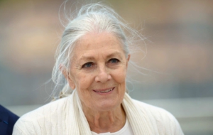 Vanessa Redgrave Widescreen