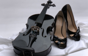 Violin Full HD