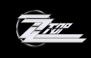 ZZ Top HD Desktop