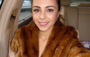 Annie Jaffrey Images