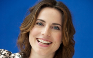 Antje Traue Wallpapers