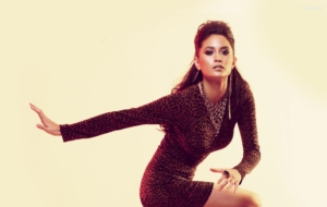 Arci Munoz Wallpaper