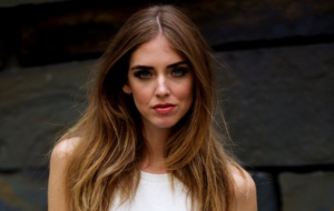 Chiara Ferragni Computer Wallpaper