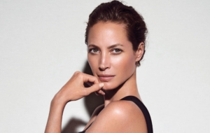 Christy Turlington Wallpapers