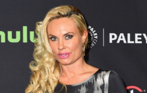 Coco Austin Wallpapers