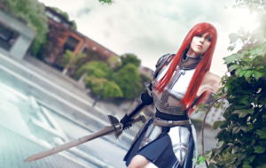 Cosplay Pics