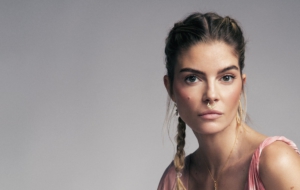 Cristina Tosio Wallpaper