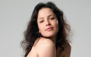 Dasha Astafieva HD Desktop