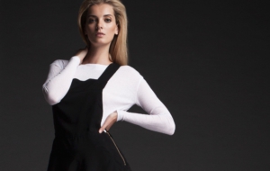 Denisa Dvorakova High Definition Wallpapers